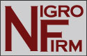 nigro firm blueprints
